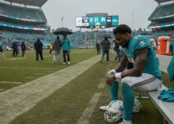 Silver Linings Amidst a Winless Start for the Dolphins