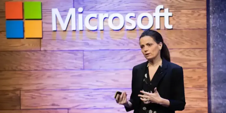 Microsoft Bets on Employee Loyalty Amid Voluntary Exit Push