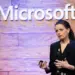 Microsoft Bets on Employee Loyalty Amid Voluntary Exit Push