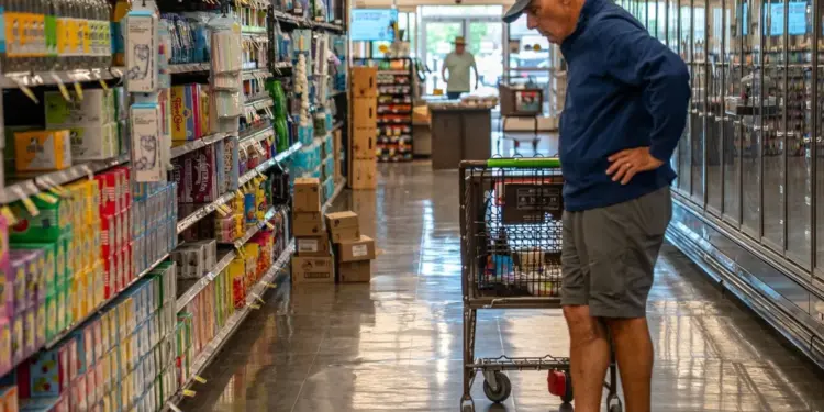 Millions of Retirees Set for Benefit Boost as Inflation Pushes Up Annual Adjustments