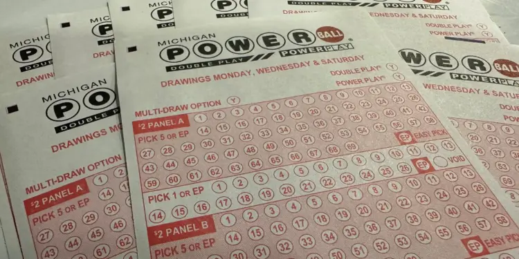 Millions Remain Unclaimed as Powerball Jackpot Evades All Players