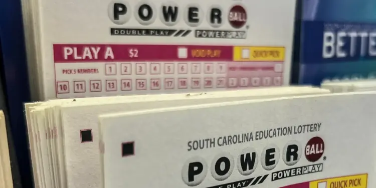 Millions Still Waiting as Massive Powerball Jackpot Evades Winner