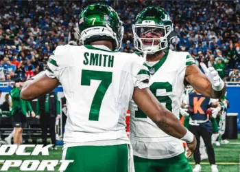 Mixed Results and Bright Spots Define the Jets Early Campaign