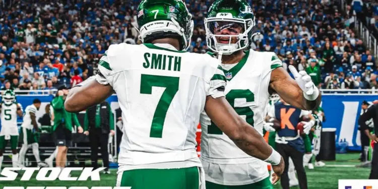 Mixed Results and Bright Spots Define the Jets Early Campaign