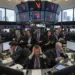 Market Volatility Hits Moderna Despite Strong Cancer Trial Outcomes