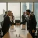 Apollo Bets Big on Abu Dhabi’s Alternative Asset Powerhouse