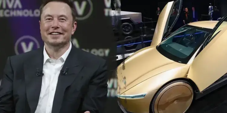 Musk Bets Big on Autonomy as Tesla Struggles to Keep Pace With Surging Orders
