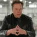 Musk Eyes Historic Powerhouse Merger Between Tesla and SpaceX