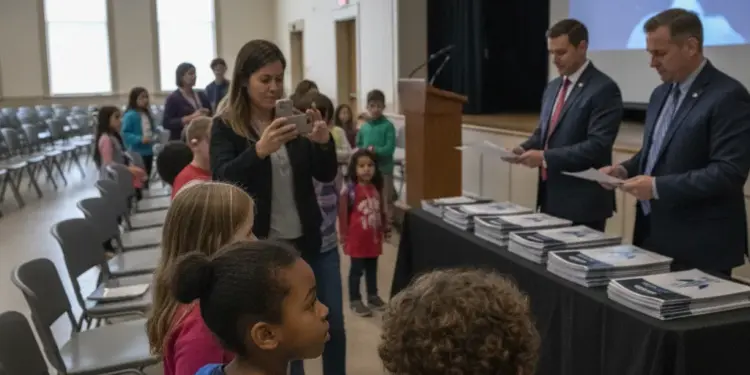 The Fine Print Behind Elon Musk’s Promise of Space Shares for Every American Child
