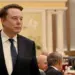 Musk Teases Historic Merger Just Before High Stakes Tesla Earnings Report
