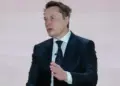 Musk Teases Potential TSMC Alliance Sending Intel Shares Sliding