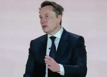 Musk Teases Potential TSMC Alliance Sending Intel Shares Sliding