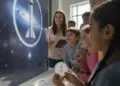 A Galactic Gift For The Next Generation
