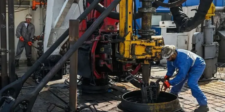 Natural Gas Giant Emerges After Massive Appalachian Merger