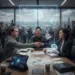 Silicon Valley Heavyweights Bet Big on Meta’s Superintelligence Ambitions