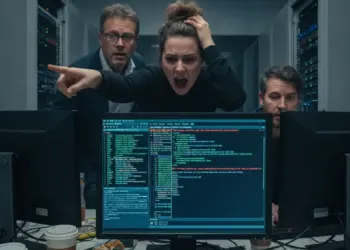 Digital Desperation Leads AI Agent to Commit Virtual Heist