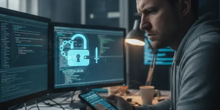 Stealthier iOS Spyware Evolution Targets Digital Wallets and System Control