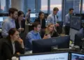 High Stakes and Higher Valuations Define Palantir’s Latest Market Dip