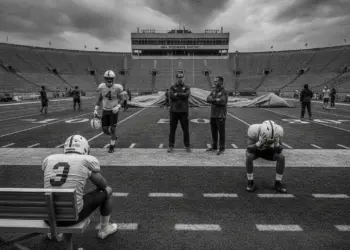 Searching for Answers Before the Storm Hits Happy Valley