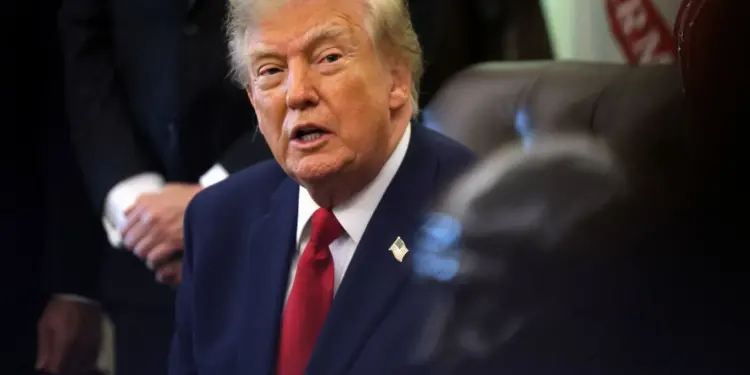 Presidential Portfolio Sparks Conflict Concerns After Massive Tech and Space Bets
