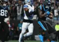 Pride Before the Fall: Lions Stunned by Depleted Panthers Squad