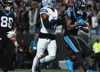 Pride Before the Fall: Lions Stunned by Depleted Panthers Squad