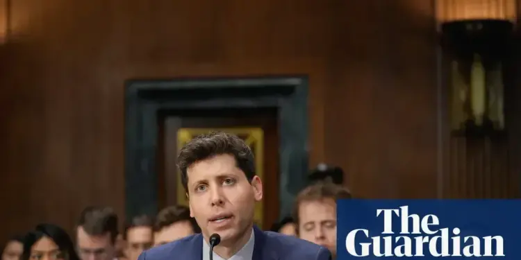 Progress At Any Price: OpenAI Chief Sparks Outrage Over Safety Trade Offs