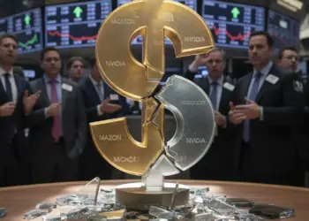 The Illusion of Value in a Divided Market