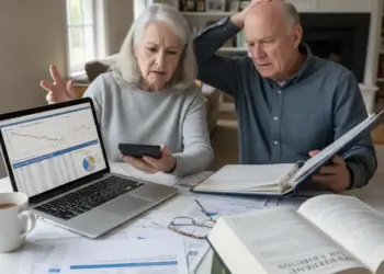 The Hidden Tax Trap in the Hunt for Monthly Income