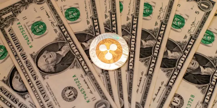 Ripple Steps Into Big Bank Territory With New Leveraged Stock Financing Venture