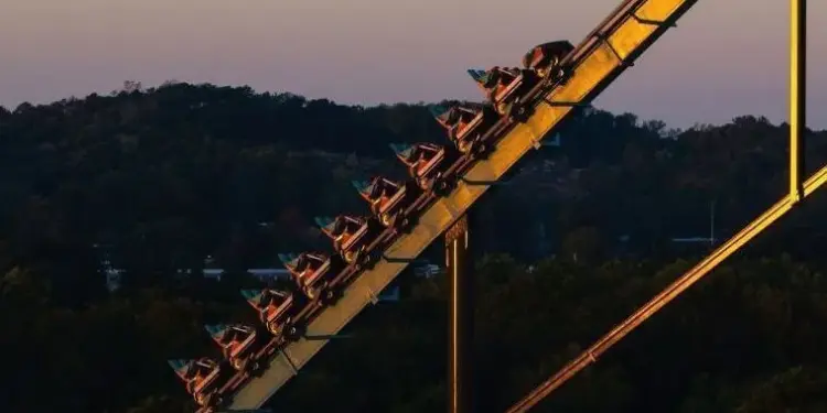 Safety Upgrades Coming to Six Flags After Tragic Coaster Accident