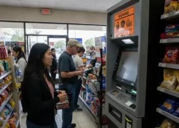 San Diego Takes Stand Against Digital Fraud With New Kiosk Alerts