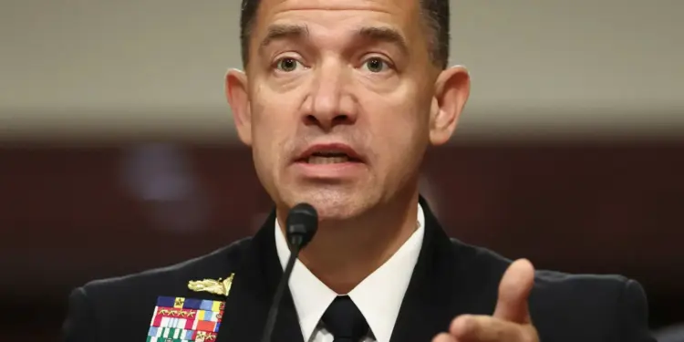 Senate Democrats Clash With Pentagon Over Hidden Costs Of Middle East Conflict