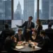 Navigating Market Turbulence Through Strategic Diversification and Income