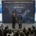 Masayoshi Son Bets Big on Southeast Asian Digital Hub