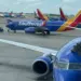 Southwest Redesigns Rapid Rewards Program to Reward Frequent Flyers