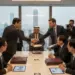 Gulf Giants Lead Massive Return of State Capital to Chinese Markets