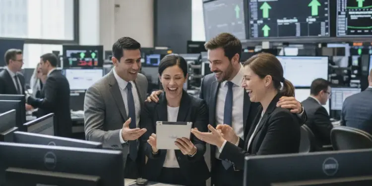 Beyond the Bot: Why Avoiding the AI Hype is Now Paying Off
