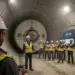 Tunnel Vision Pays Off As SpaceX Sees Massive Windfall From Boring Company Stake