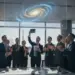 Galactic Growth and Merger Musings Send SpaceX Shares Soaring