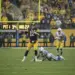 Steel City Surge as Rodgers and Warren Ignite Offense in Victory Over Indy