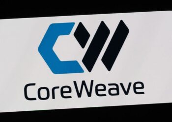 CoreWeave Expands Enterprise Push As AI Cloud Competition Heats Up