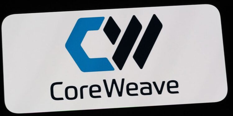 CoreWeave Expands Enterprise Push As AI Cloud Competition Heats Up