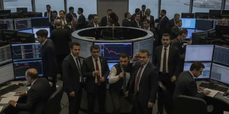 Market Integrity Crisis Threatens Turkey’s Global Investment Standing