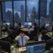 Borrowed Ambition Puts American Investors on a Collision Course With Reality