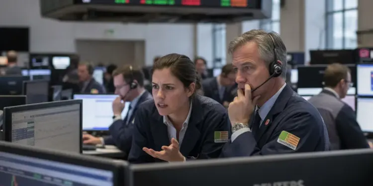Why Your Investing Instincts Might Be Leading You Astray