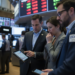Bank of America’s famed stock market gauge is on the verge of flashing a sell signal