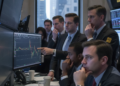 S&P 500 futures are little changed as September jobs report looms: Live updates
