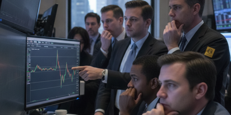 S&P 500 futures are little changed as September jobs report looms: Live updates