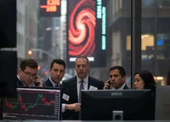 Markets Hold Breath as Inflation Fears Clash With Energy Volatility